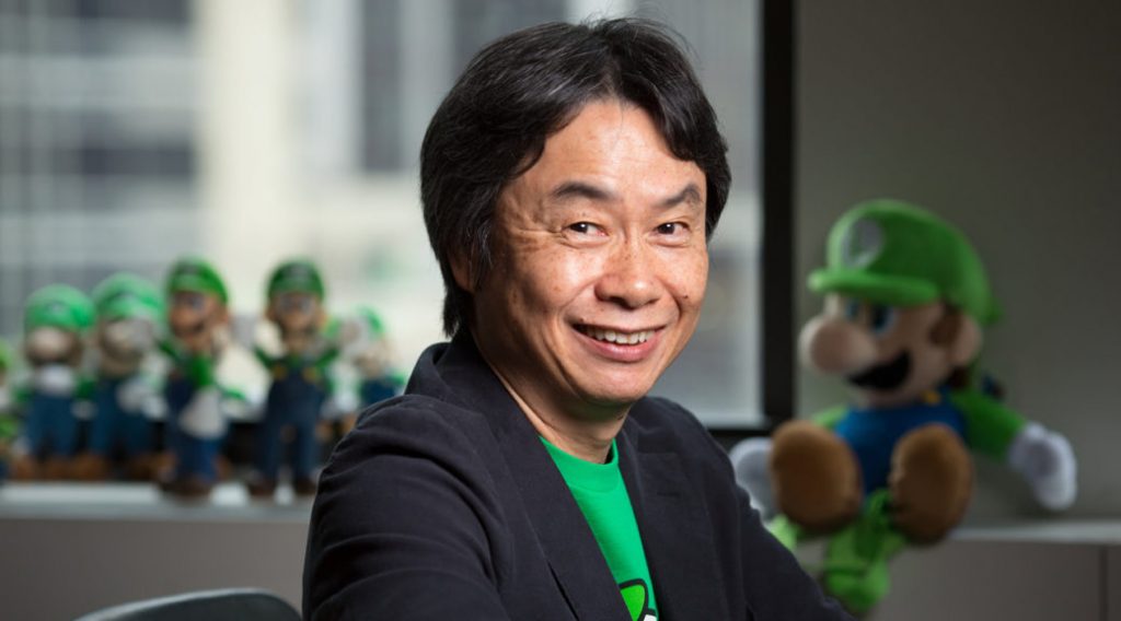 Miyamoto cittadino onorario