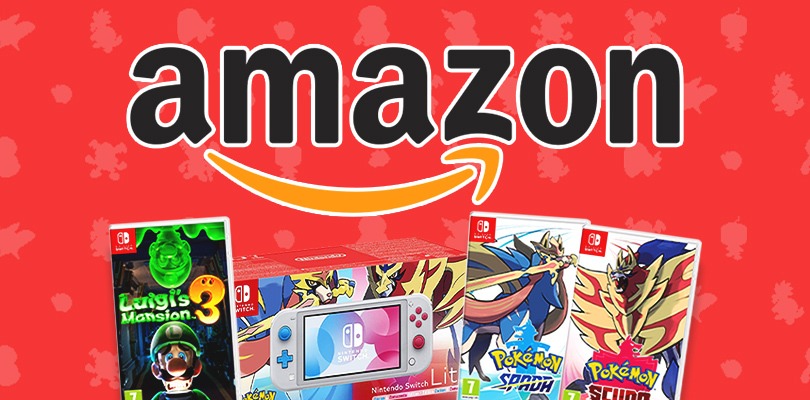 Crisi da regali di Natale? Ecco le offerte last minute di Amazon