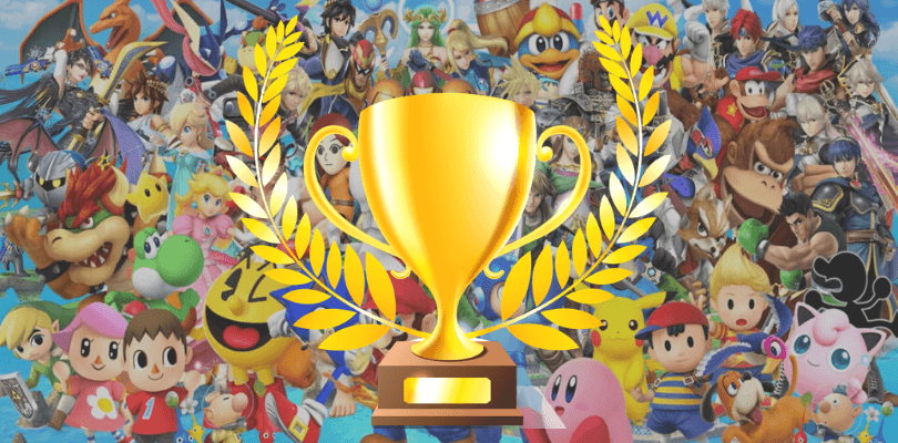 Nintendo Dream svela la classifica dei personaggi Nintendo più geniali