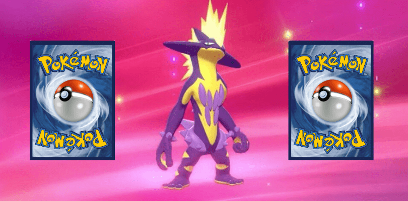 Annunciata Rebellion Crash, la prossima espansione giapponese del GCC Pokémon