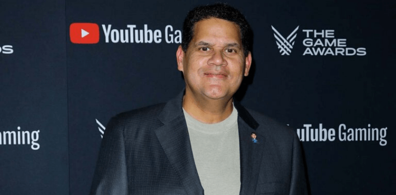 Reggie Fils-Aimé: “Il futuro dei videogiochi è lo streaming”