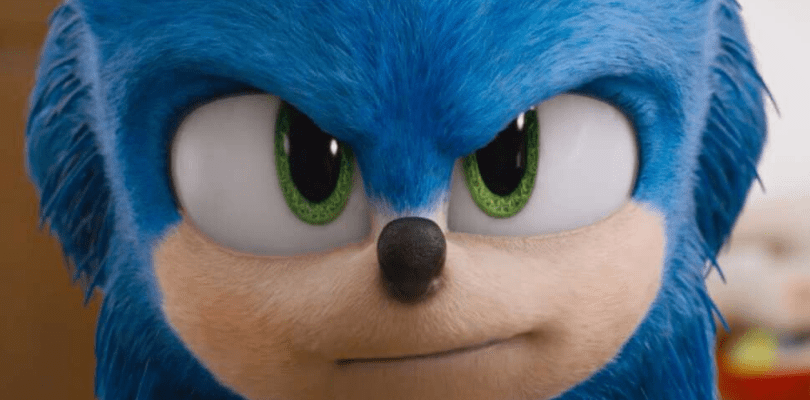 Non c’è pace per Sonic - Il film: chiude lo studio del nuovo design