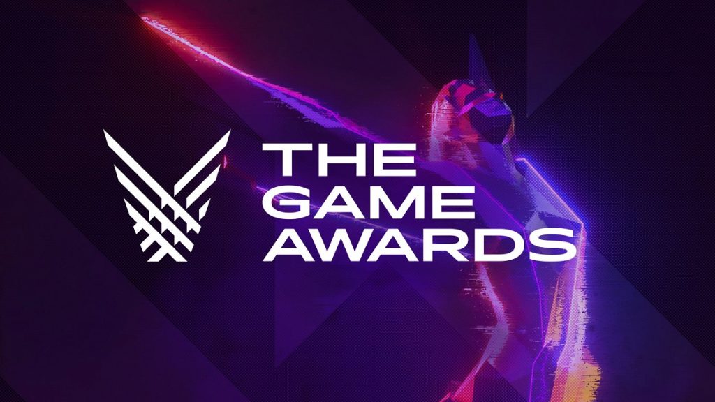 The Game Awards 2019