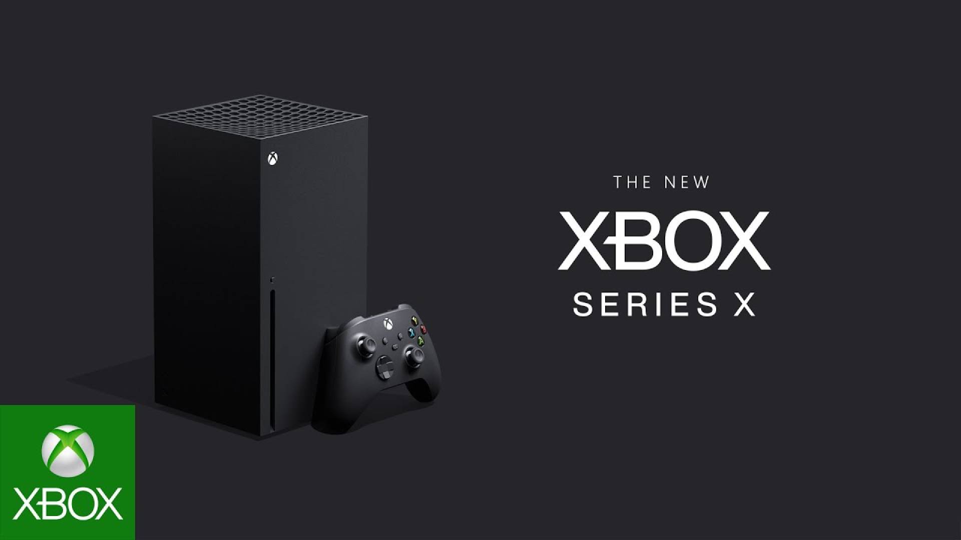 Annunciata la nuova console Xbox Series X