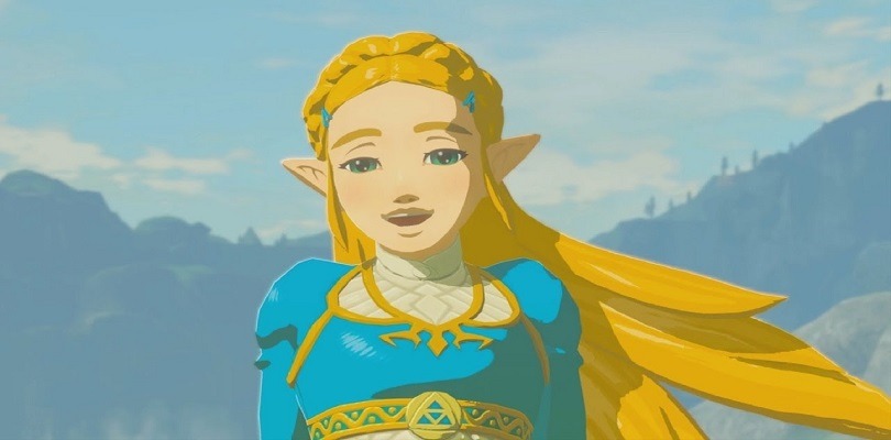 Zelda è il personaggio dei videogiochi più cercato dell’anno su Pornhub