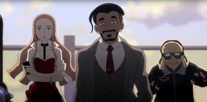 Disponibile la prima puntata di Pokémon 