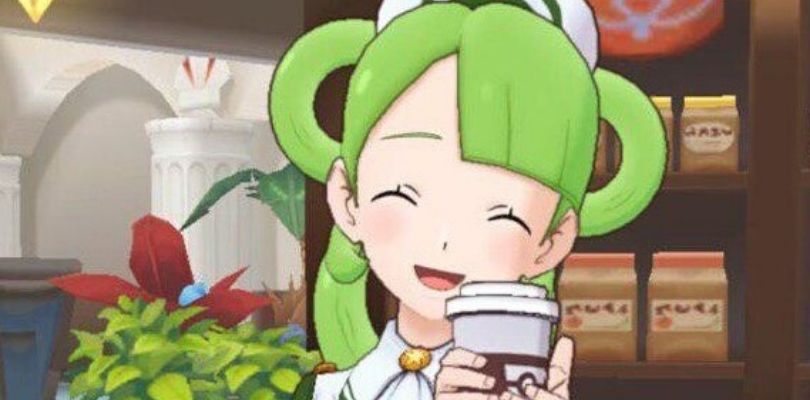 Su Pokémon Masters sono in arrivo un mondo di novità e il terzo evento leggendario