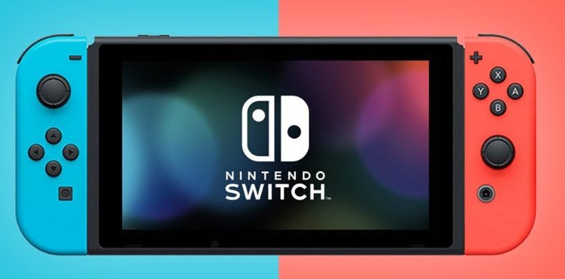 Nintendo Switch Pro in arrivo nel 2020?