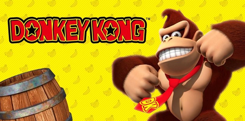 I migliori giochi con Donkey Kong secondo Nintendo Life