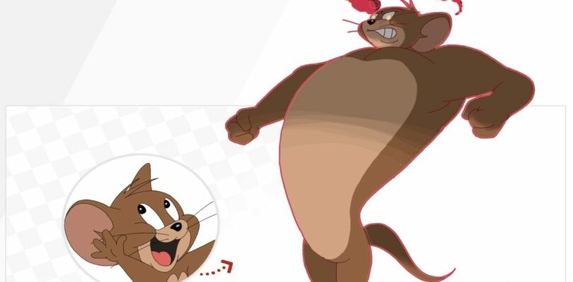 Un fan Pokémon crea le versioni Gigamax di Tom & Jerry
