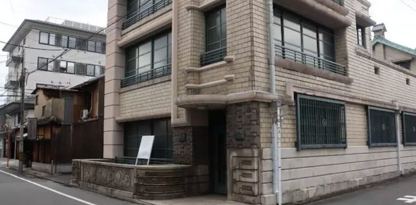 La sede originale di Nintendo diventerà un hotel nel 2021