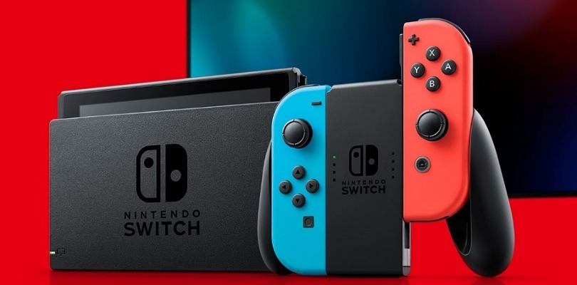 Nintendo Switch ottiene l'interesse degli sviluppatori nella realizzazione di nuovi giochi