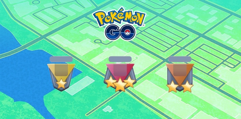 La Lega Lotte di Pokémon GO potrebbe essere imminente secondo l'ultimo datamining