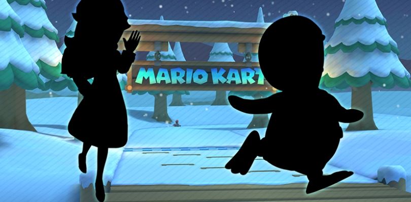 Due nuovi personaggi in arrivo su Mario Kart Tour