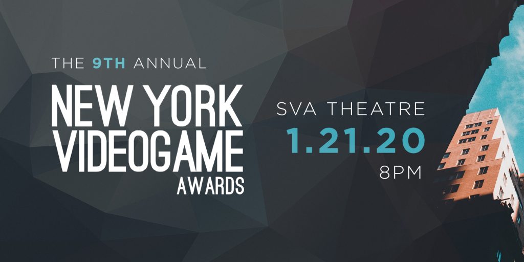 New York Videogame Awards