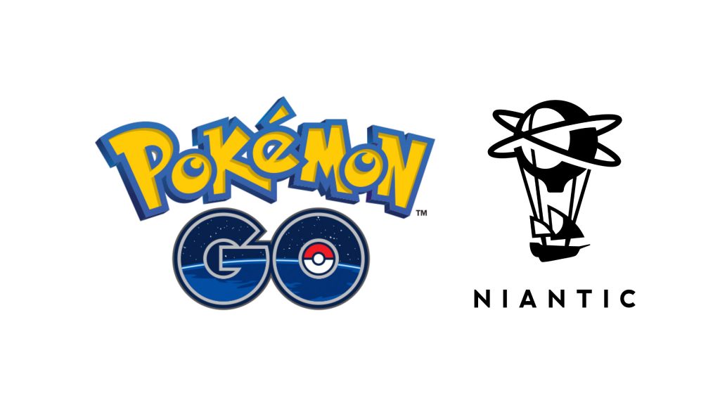 Pokémon GO Niantic