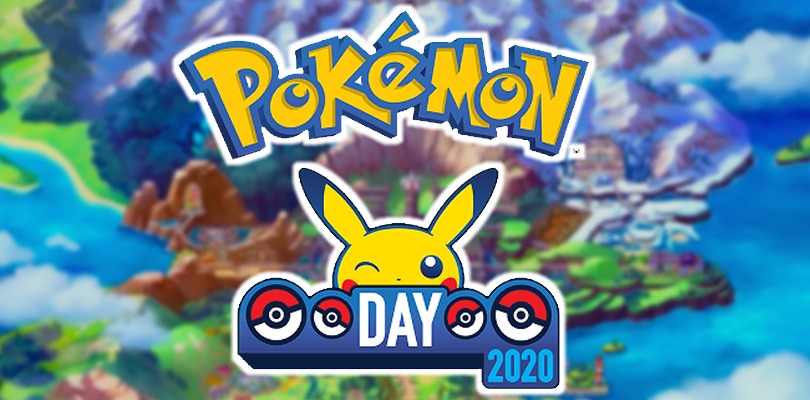 Un nuovo Pokémon misterioso verrà annunciato per il Pokémon Day!