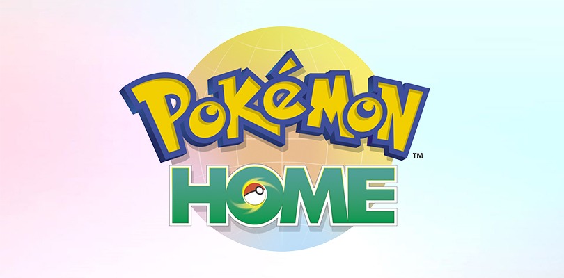 Pokémon HOME supera il milione di download su smartphone