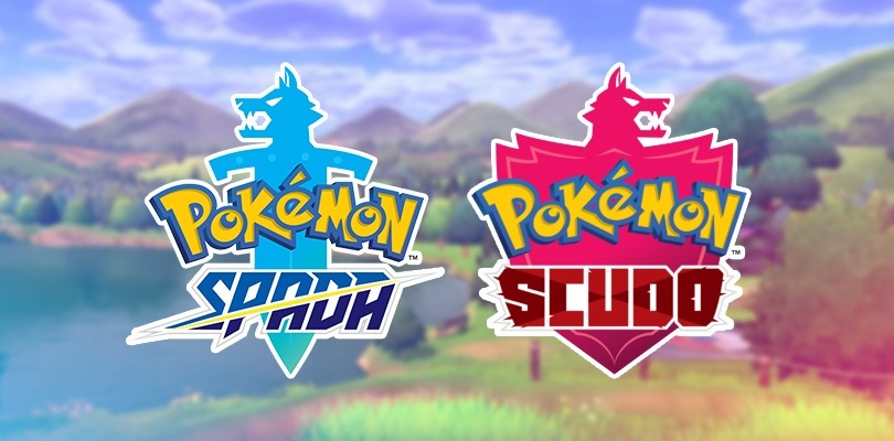 Pokémon Spada e Scudo