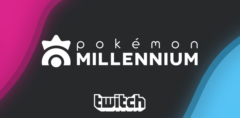 Scopri i nuovi appuntamenti del canale Twitch di Pokémon Millennium
