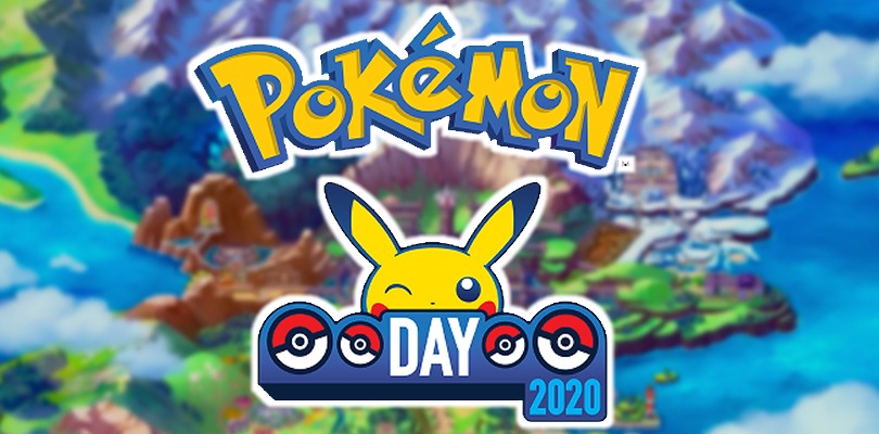 Un nuovo Pokémon misterioso verrà annunciato per il Pokémon Day!