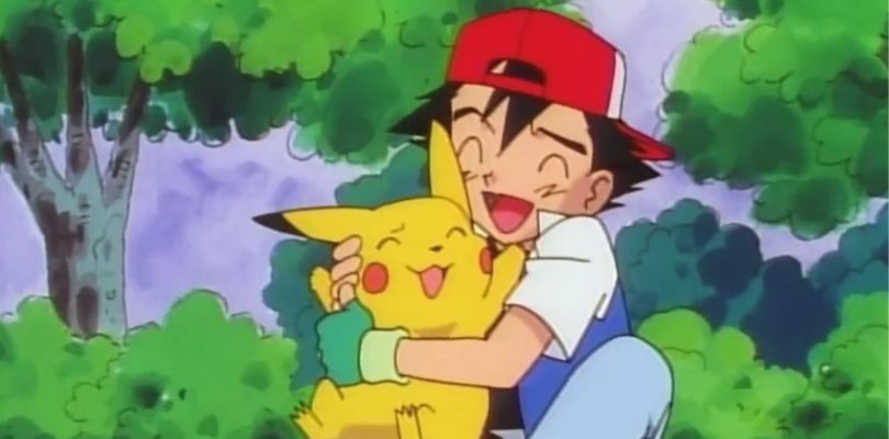 Il primo episodio della serie animata Pokémon compie oggi 20 anni in Italia