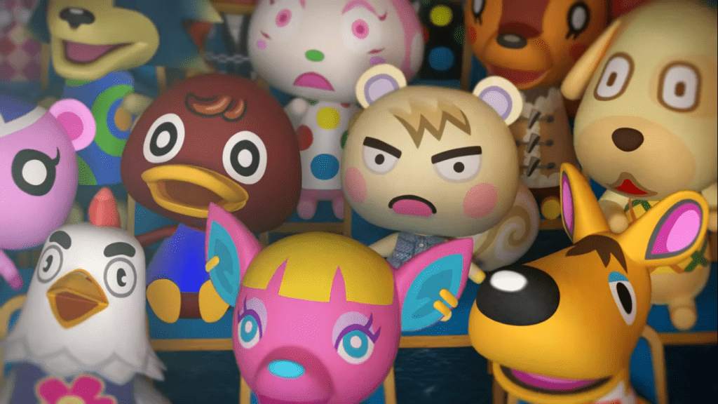 Animal Crossing: New Horizons sorpresa