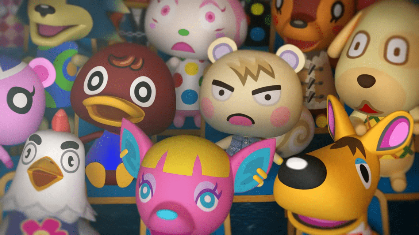 Il prossimo numero di CoroCoro conterrà “incredibili segreti” su Animal Crossing: New Horizons