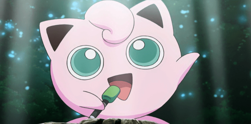 In arrivo uno speaker Bluetooth a forma di Jigglypuff