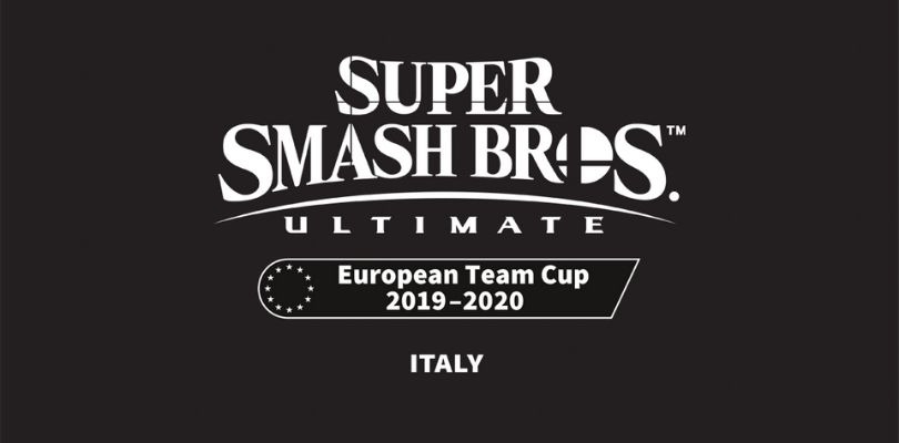Al via le selezioni nazionali di Super Smash Bros. Ultimate