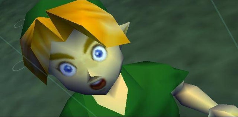 Speed runner completa The Legend of Zelda: Ocarina of Time in meno di 13 minuti
