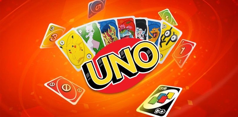 Ecco le speciali carte UNO a tema Pokémon distribuite da Mattel