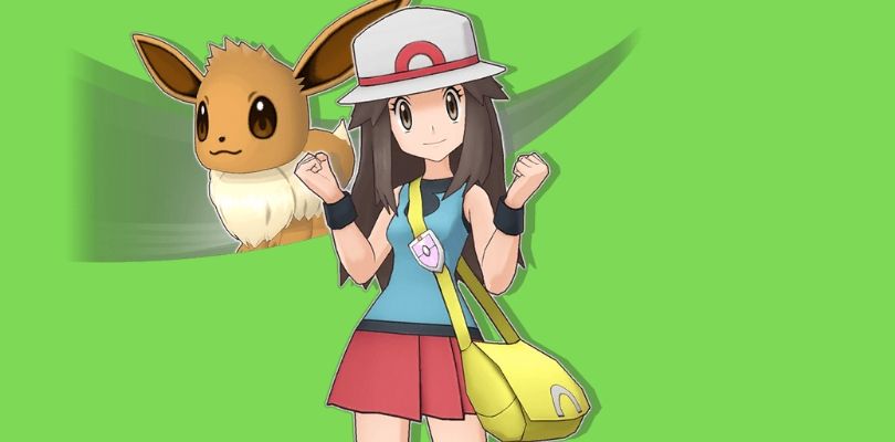 Verde debutterà a breve su Pokémon Masters con la sua Unicerca VIP