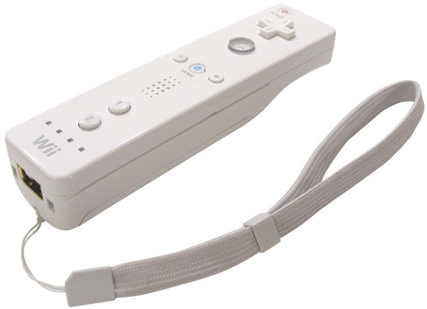 Wii Remote