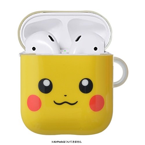 AirPods Pokémon