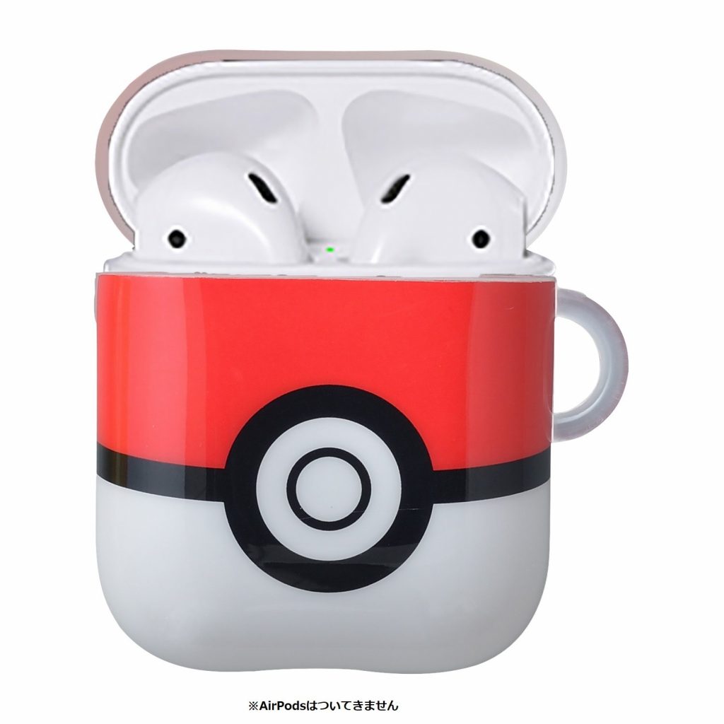 AirPods Pokémon