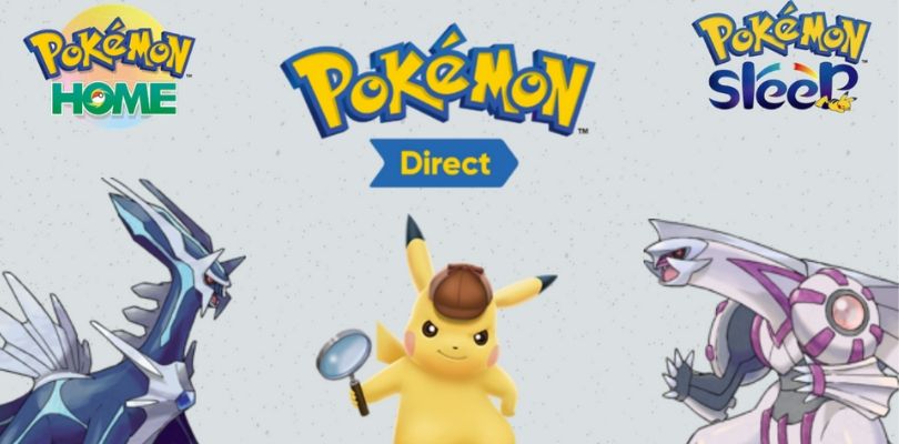 Primo Pokémon Direct del 2020: quali potrebbero essere gli annunci?