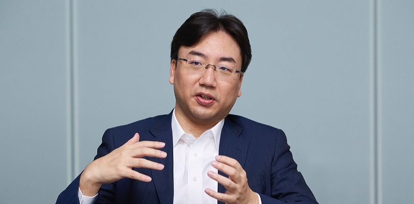 Nintendo molla il mercato mobile? Il presidente Furukawa smentisce le voci