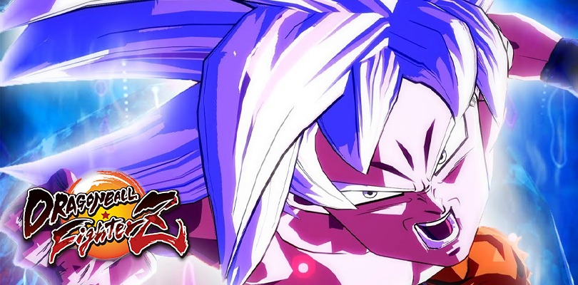Goku Ultra Istinto è in arrivo su Dragon Ball FighterZ