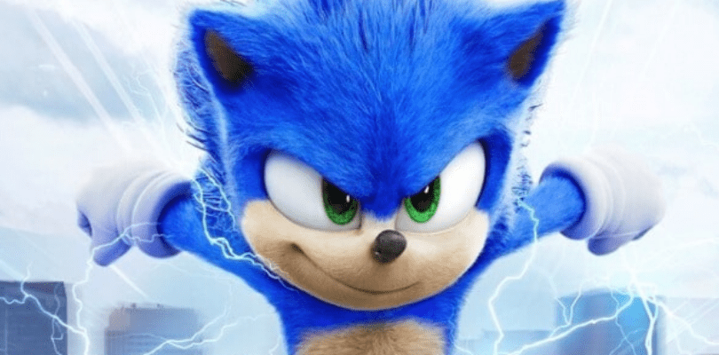 Ben Schwartz condivide un nuovo entusiasmante poster del film di Sonic