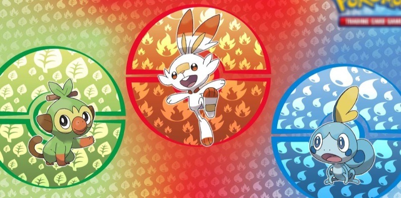 Svelata la linea di prodotti Ultra PRO dedicata a Grookey, Scorbunny e Sobble