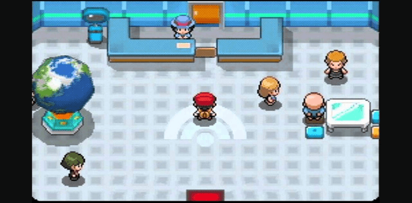 Il GTS arriva in Pokémon Spada e Scudo grazie a Pokémon HOME