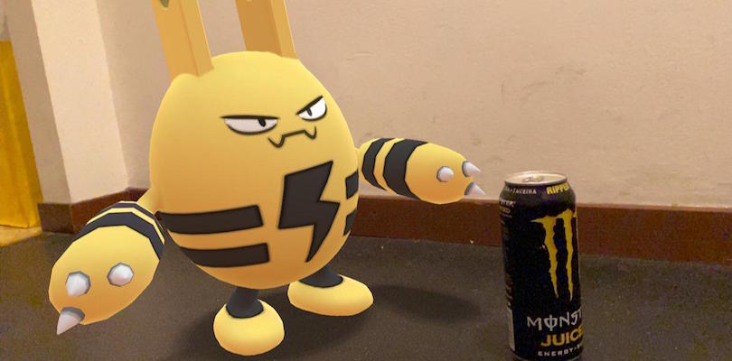 Colleziona una nuova generazione di lattine Monster Energy in Italia!