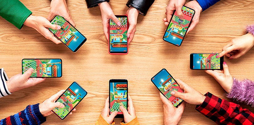 Disponibile il test pubblico del multiplayer di Mario Kart Tour