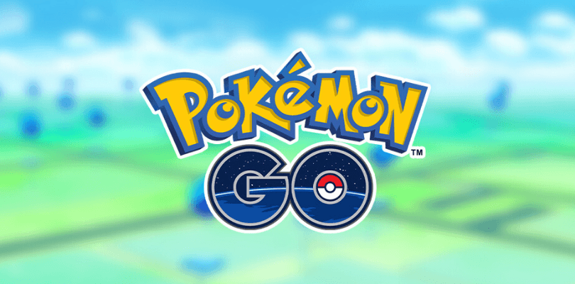 Pokémon Go