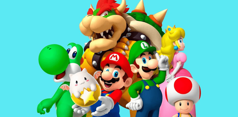 Conosci tutto su Super Mario? Nintendo ti sfida nel National Trivia Day 2020