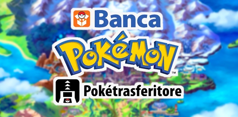 Ecco come trasferire Pokémon dal Game Boy Advance a Nintendo Switch