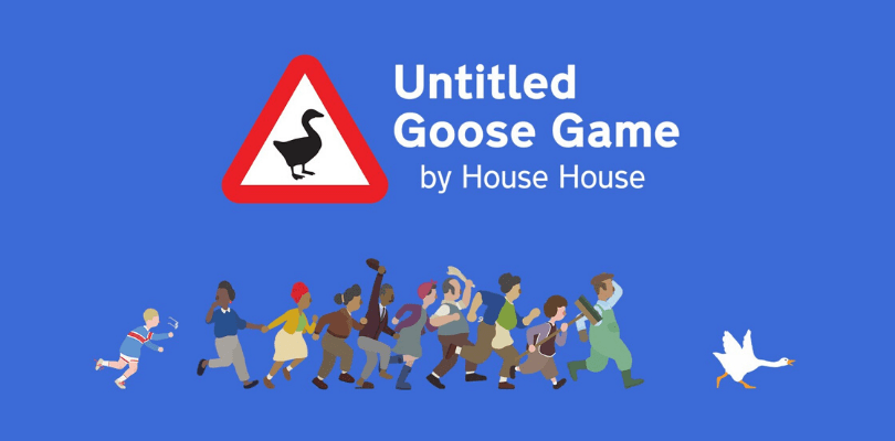 Untitled Goose Game, il successo da 1 milione di copie secondo Dan Golding