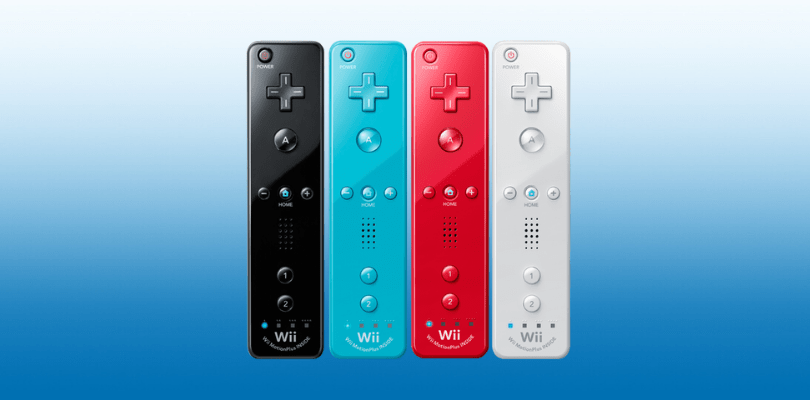 Annullata una causa da 10 milioni di dollari contro i brevetti dei Wii Remote