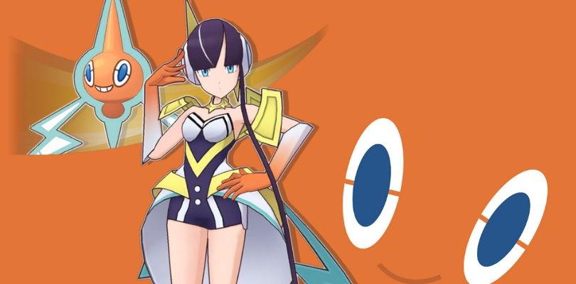 Pokémon Masters si aggiorna tra nuovi arrivi e graditi ritorni